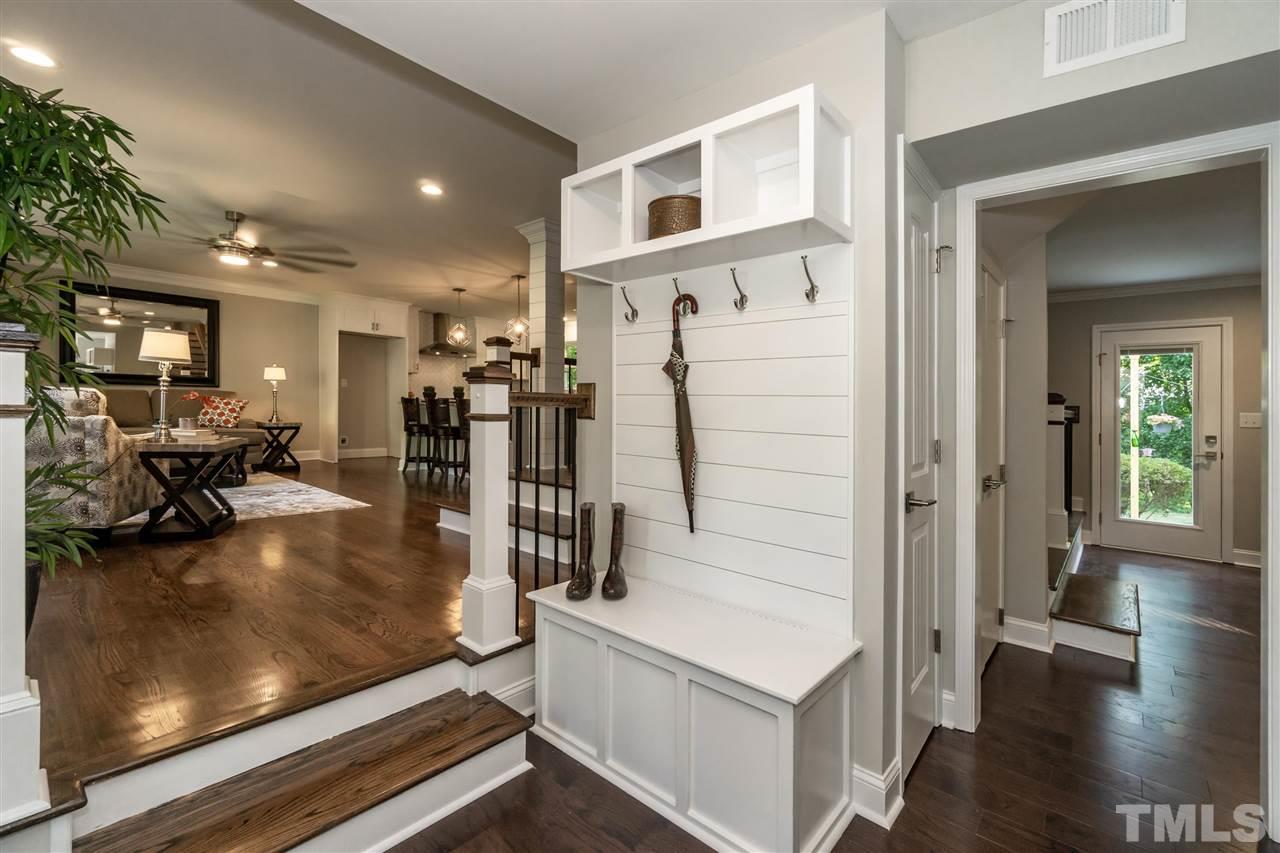 1005 Rutgers Court Raleigh, NC 27609 - Photo 3 of 30