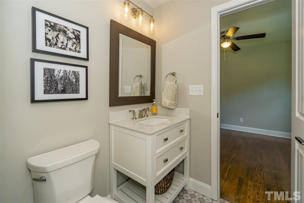 1005 Rutgers Court Raleigh, NC 27609 - Photo 23 of 30