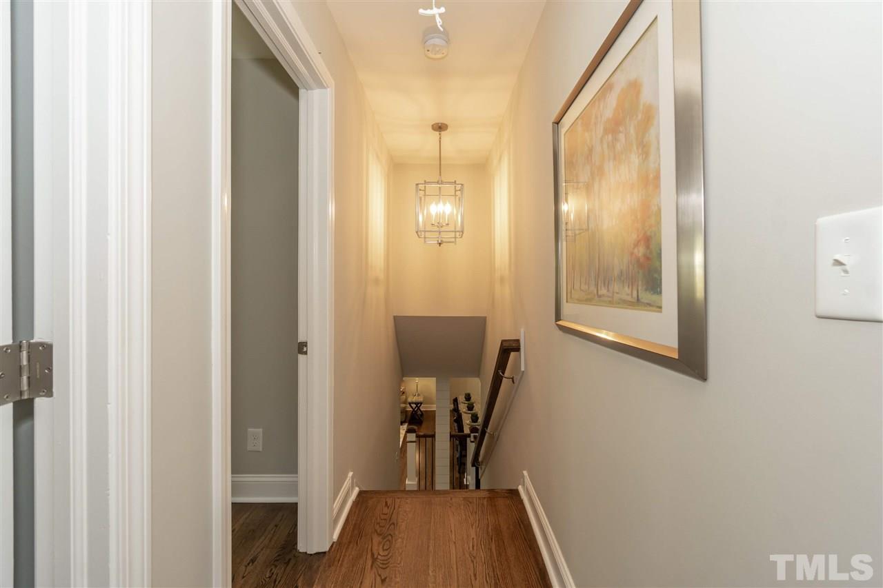 1005 Rutgers Court Raleigh, NC 27609 - Photo 25 of 30