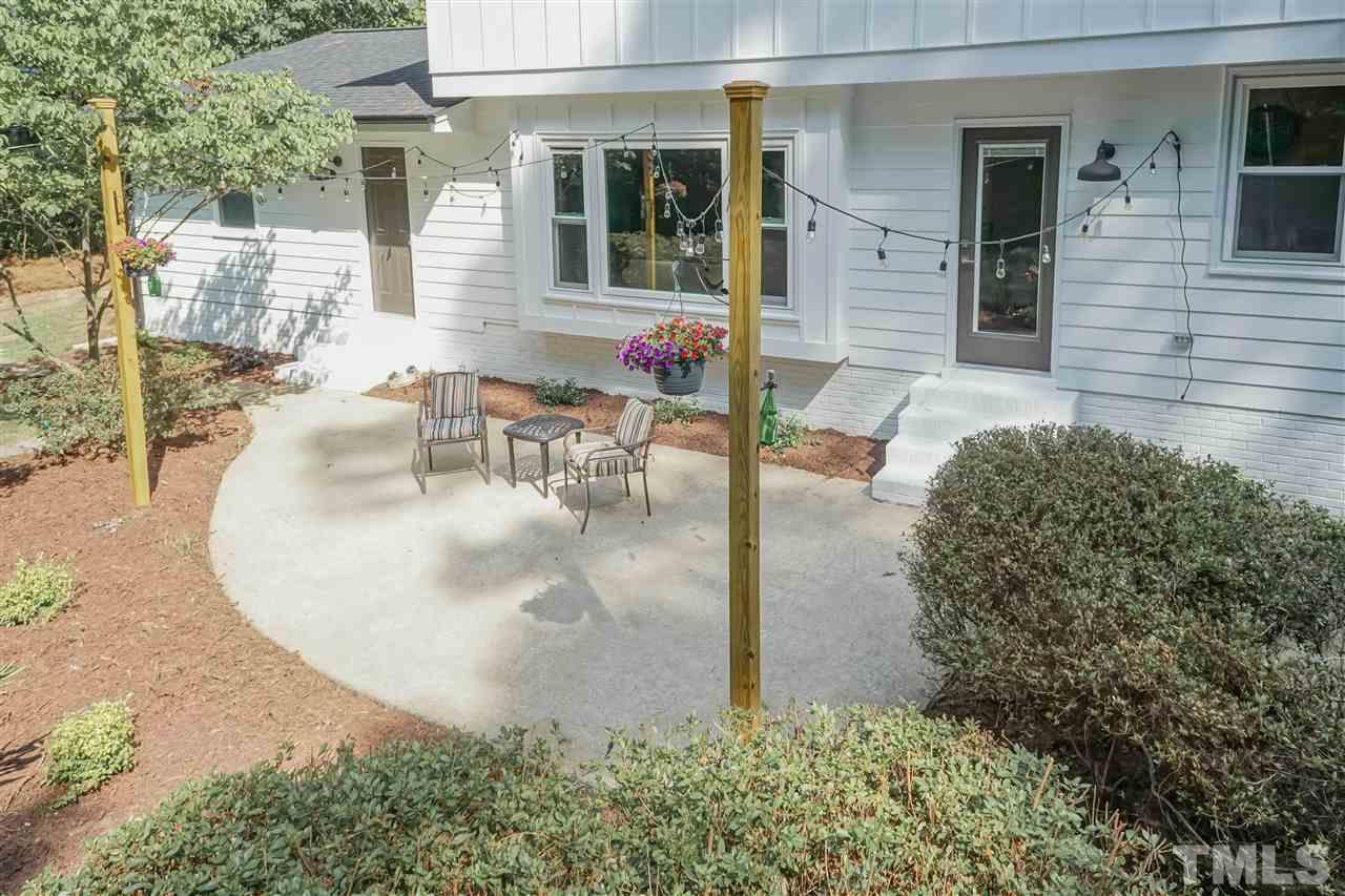 1005 Rutgers Court Raleigh, NC 27609 - Photo 26 of 30