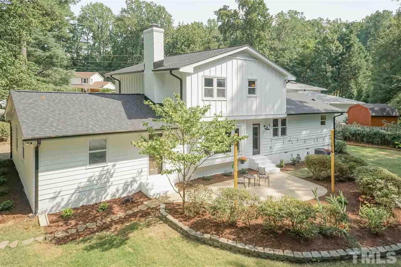 1005 Rutgers Court Raleigh, NC 27609 - Photo 27 of 30