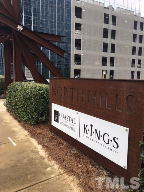 1005 Rutgers Court Raleigh, NC 27609 - Photo 28 of 30