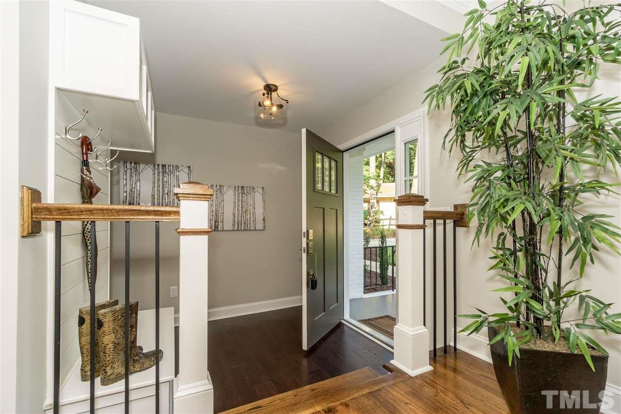 1005 Rutgers Court Raleigh, NC 27609 - Photo 4 of 30
