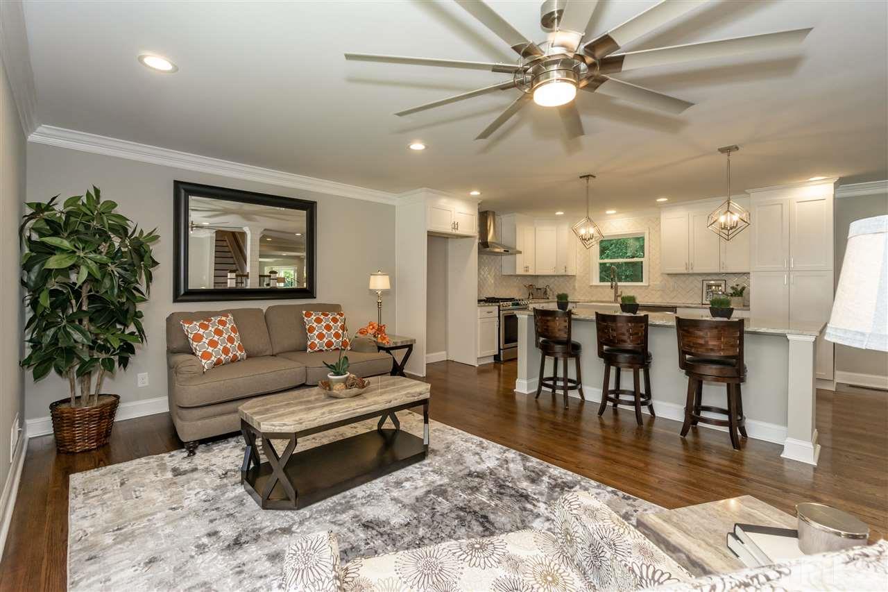 1005 Rutgers Court Raleigh, NC 27609 - Photo 5 of 30