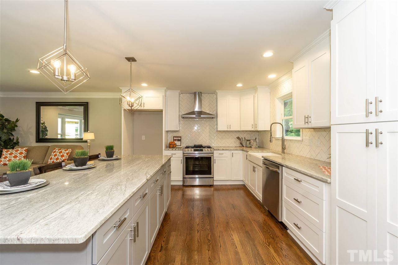 1005 Rutgers Court Raleigh, NC 27609 - Photo 7 of 30