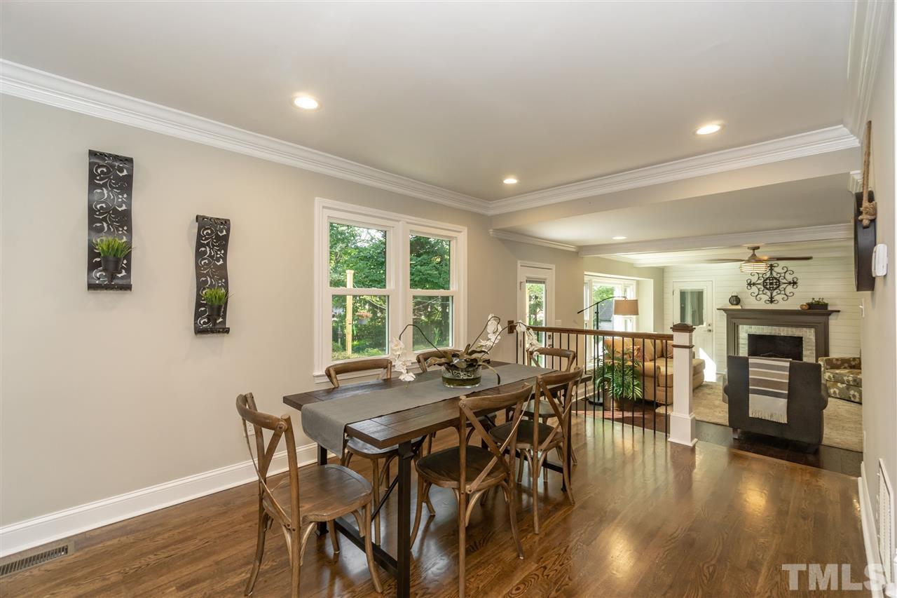1005 Rutgers Court Raleigh, NC 27609 - Photo 10 of 30