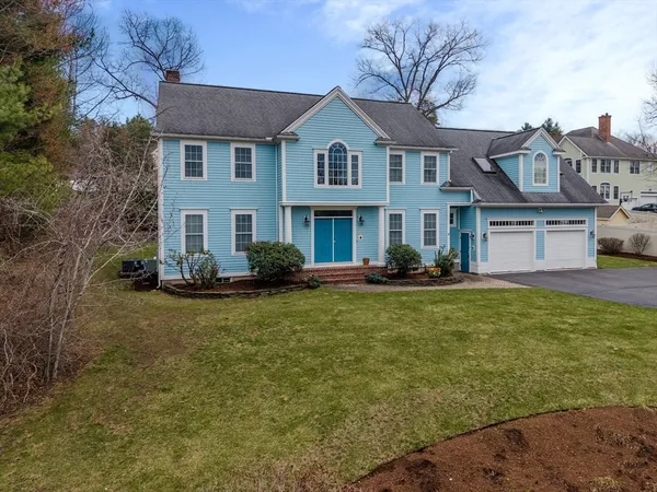 $1,195,000 | 27 Summerfield Road, Amherst, MA 01002