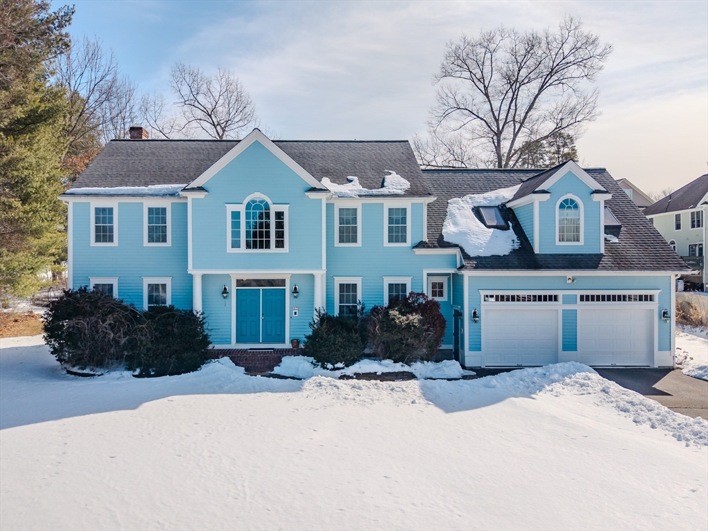 27 Summerfield Road Amherst, MA 01002 - Photo 1 of 42