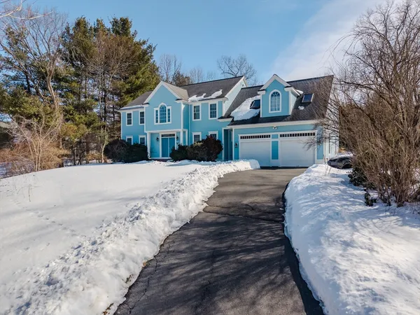 $1,195,000 | 27 Summerfield Road, Amherst, MA 01002