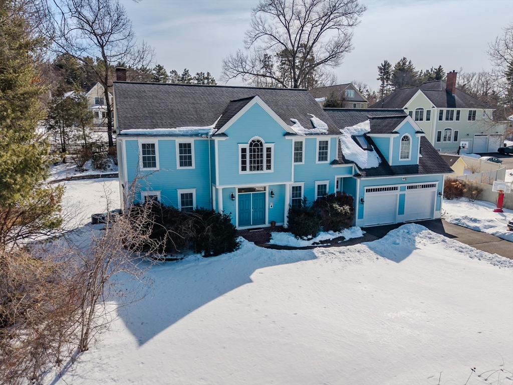 27 Summerfield Road Amherst, MA 01002 - Photo 3 of 42