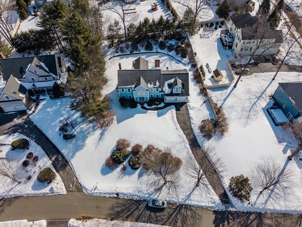 27 Summerfield Road Amherst, MA 01002 - Photo 40 of 42