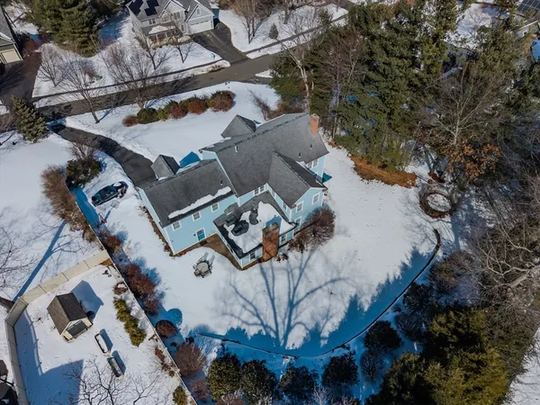 $1,195,000 | 27 Summerfield Road, Amherst, MA 01002