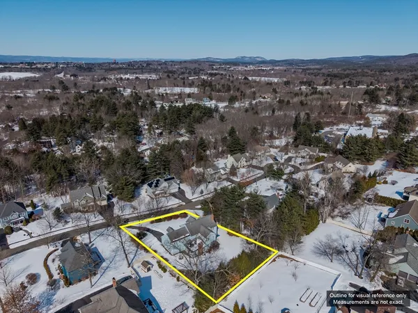 $1,195,000 | 27 Summerfield Road, Amherst, MA 01002