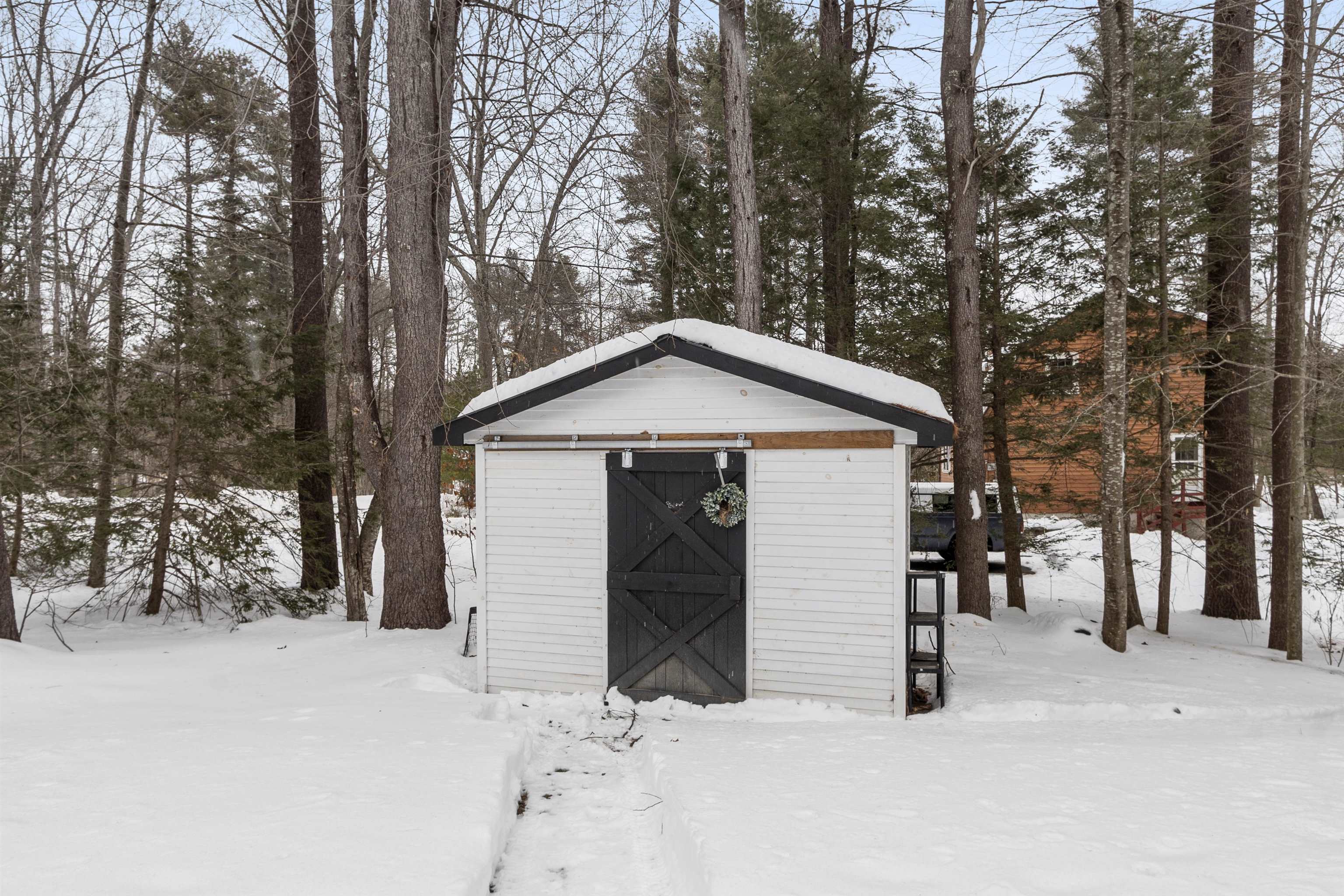 16 Dogtown Road Exeter, NH 03833 - Photo 11 of 40