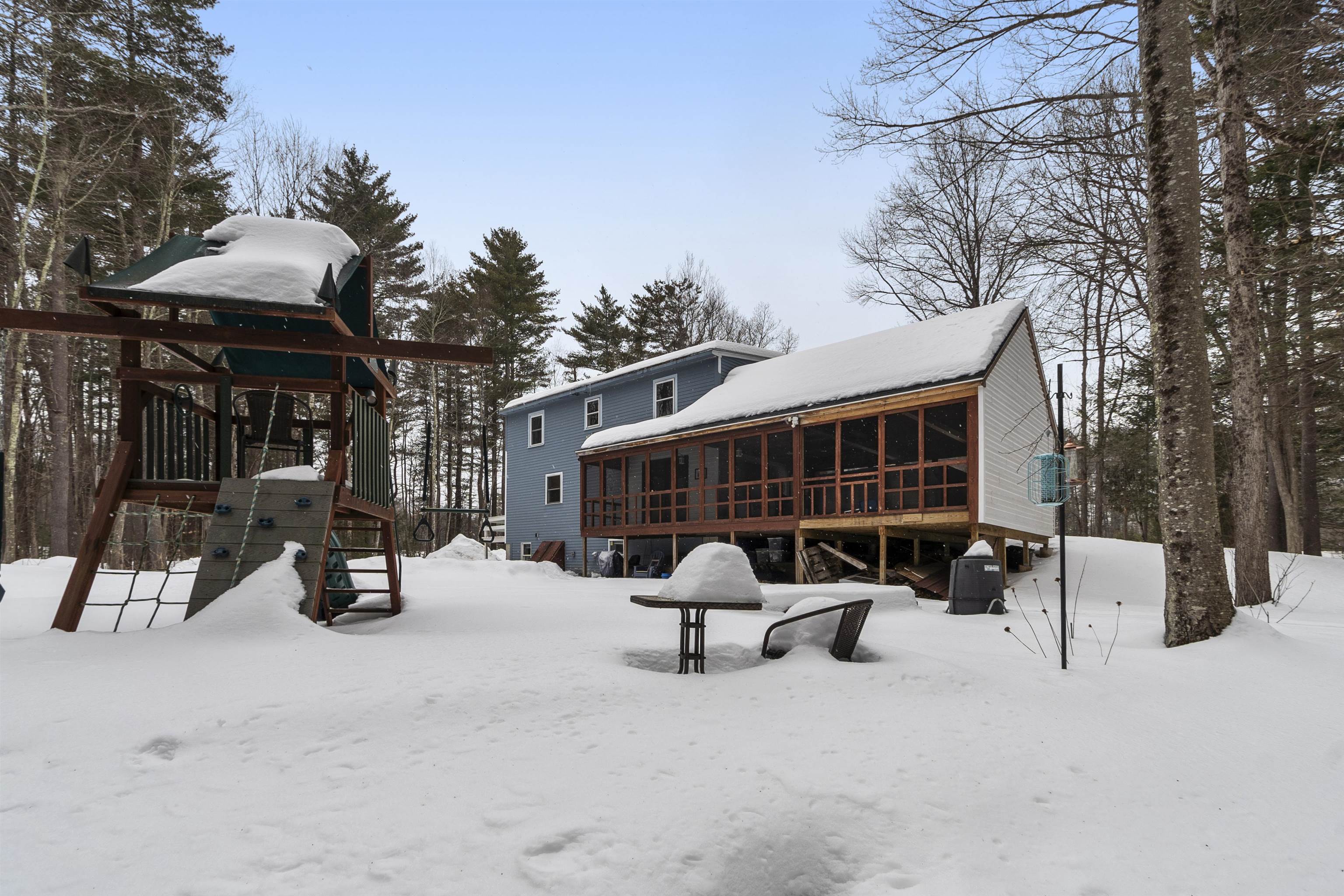 16 Dogtown Road Exeter, NH 03833 - Photo 3 of 40