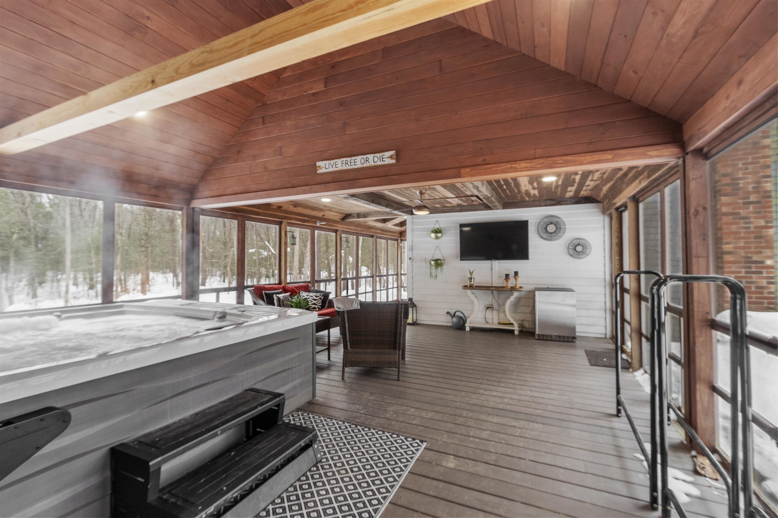 16 Dogtown Road Exeter, NH 03833 - Photo 36 of 40