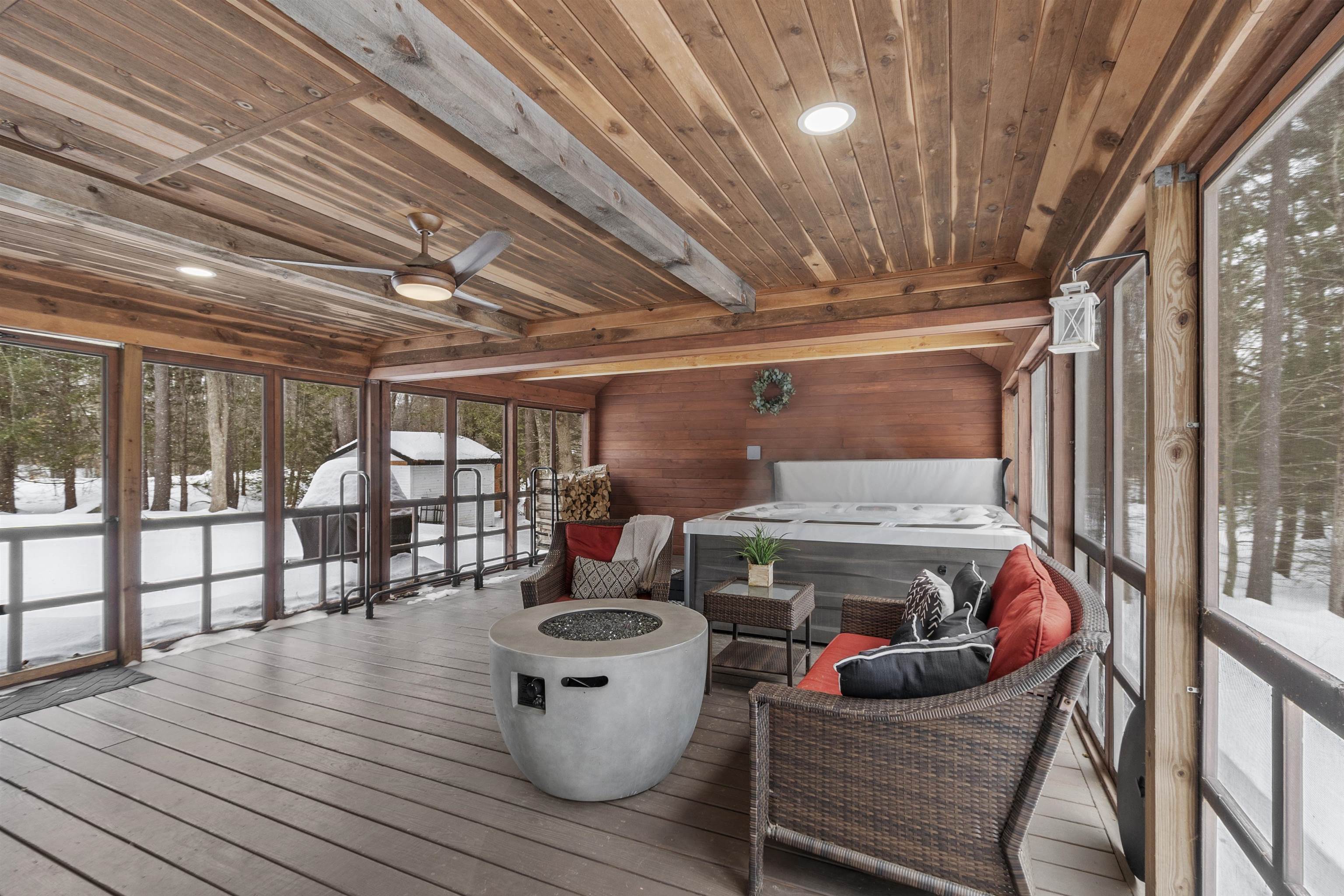 16 Dogtown Road Exeter, NH 03833 - Photo 37 of 40