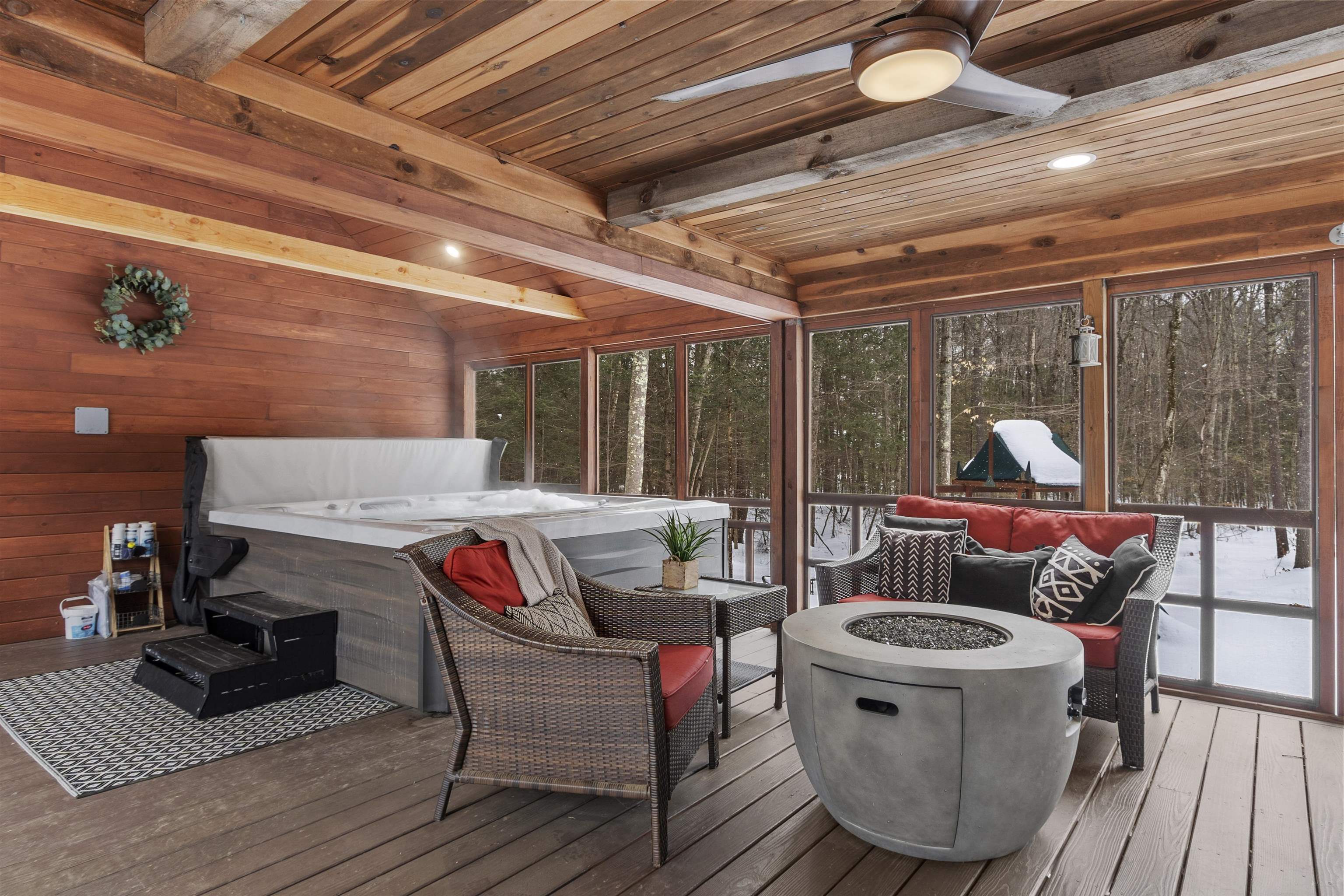 16 Dogtown Road Exeter, NH 03833 - Photo 5 of 40