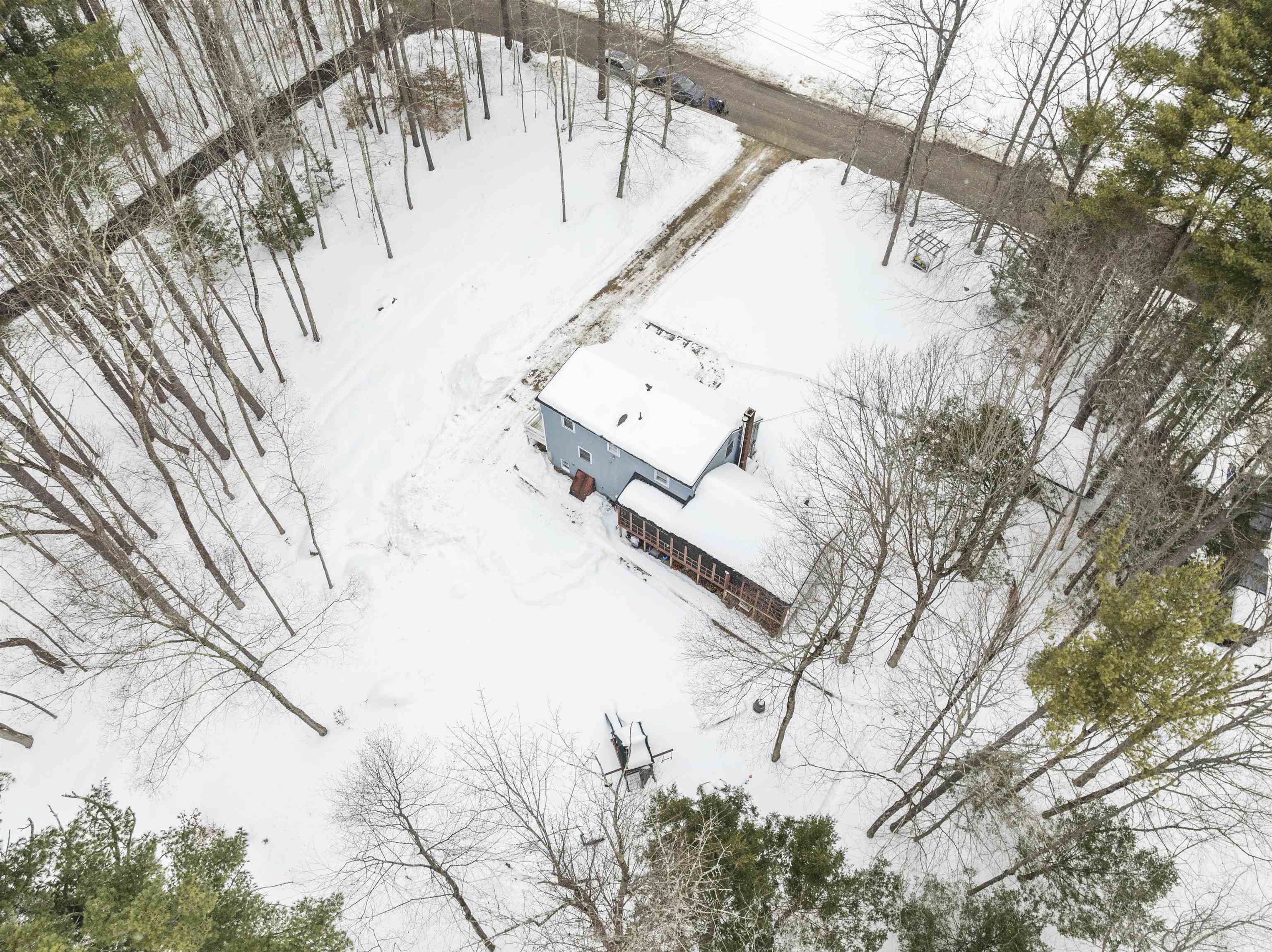 16 Dogtown Road Exeter, NH 03833 - Photo 9 of 40