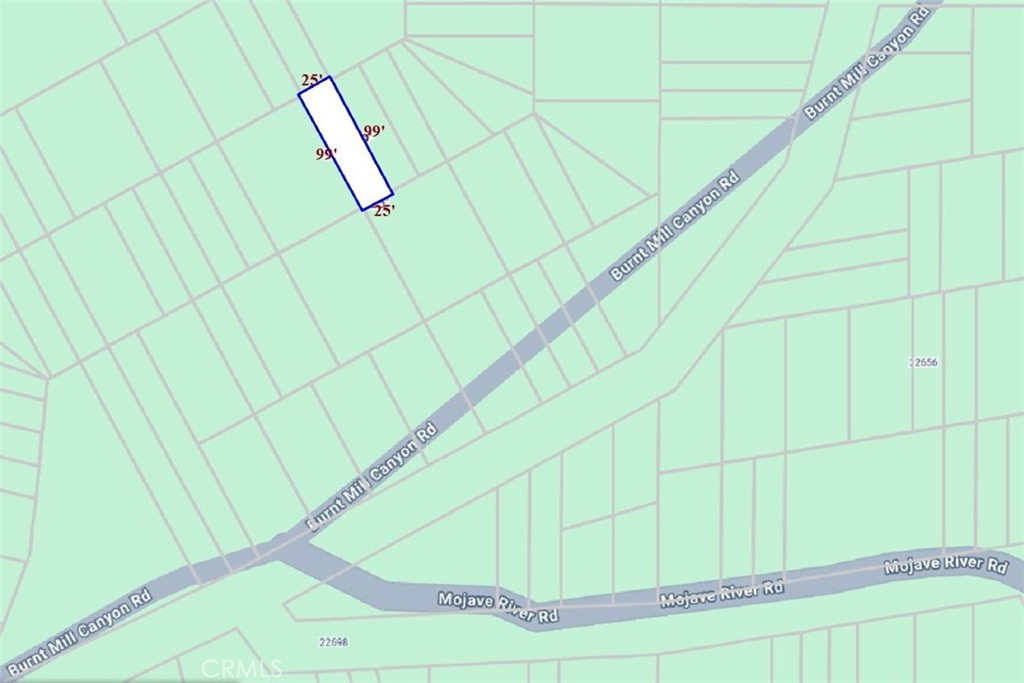 59 Mojave River Road Cedarpines Park, CA 92322 - Photo 3 of 3
