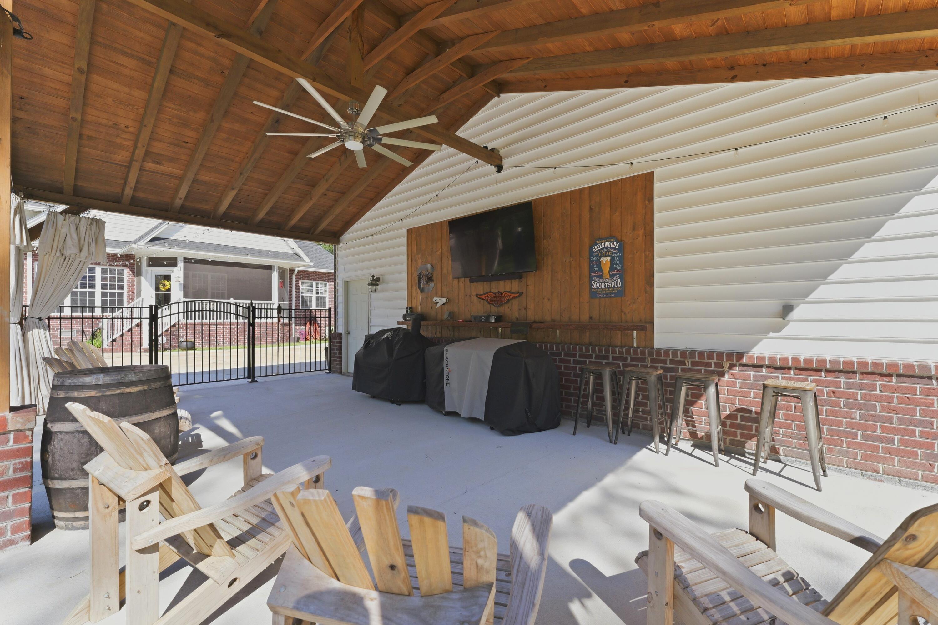 3007 Bushy Park Road Moncks Corner, SC 29461 - Photo 55 of 71