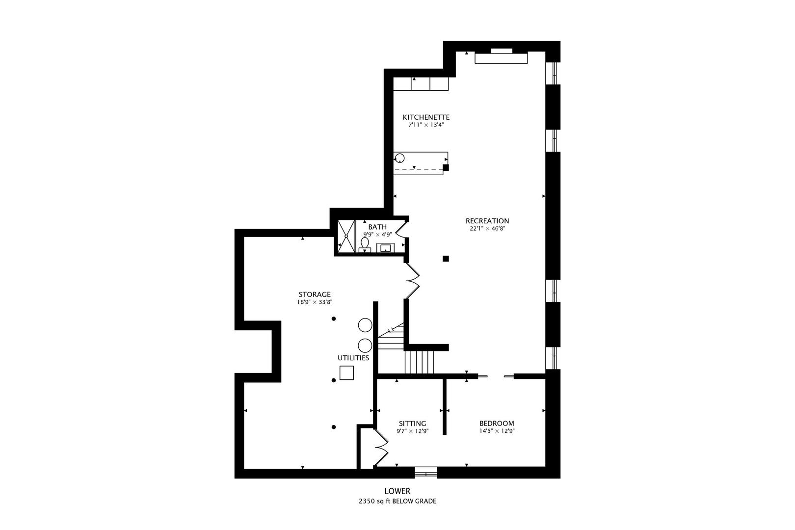 1465 Glenview Road Glenview, IL 60025 - Photo 31 of 31 Gallery Image 31
