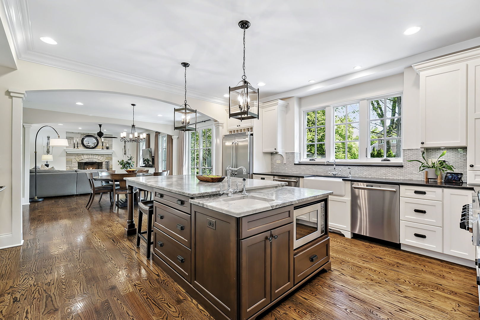 1465 Glenview Road Glenview, IL 60025 - Photo 5 of 31 Gallery Image 5
