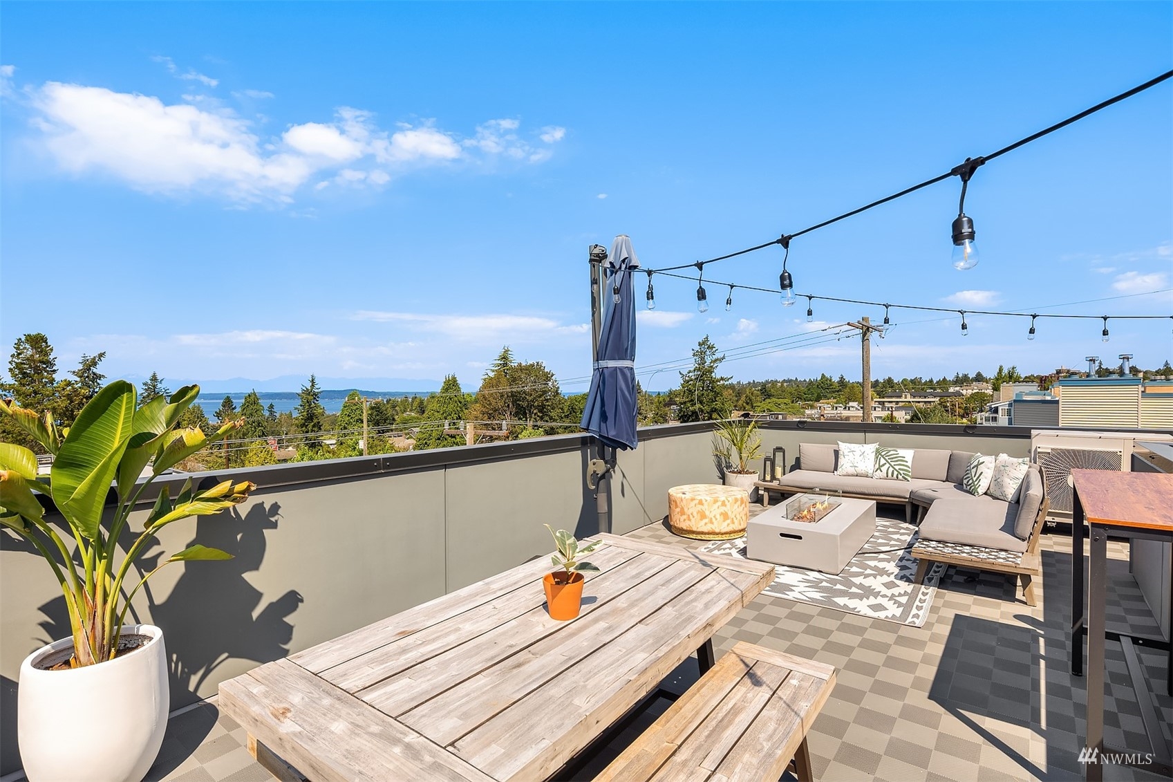 4209 Southwest Frontenac Street Seattle, WA 98136 - Photo 27 of 36