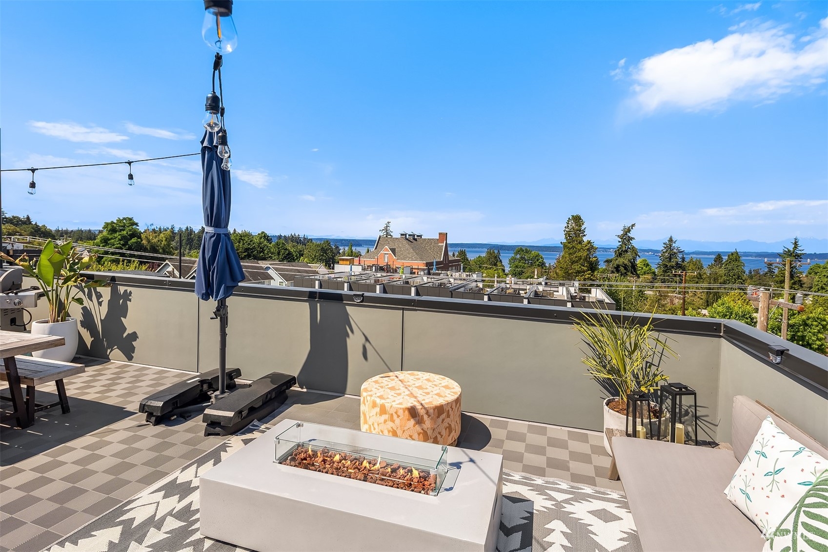 4209 Southwest Frontenac Street Seattle, WA 98136 - Photo 28 of 36