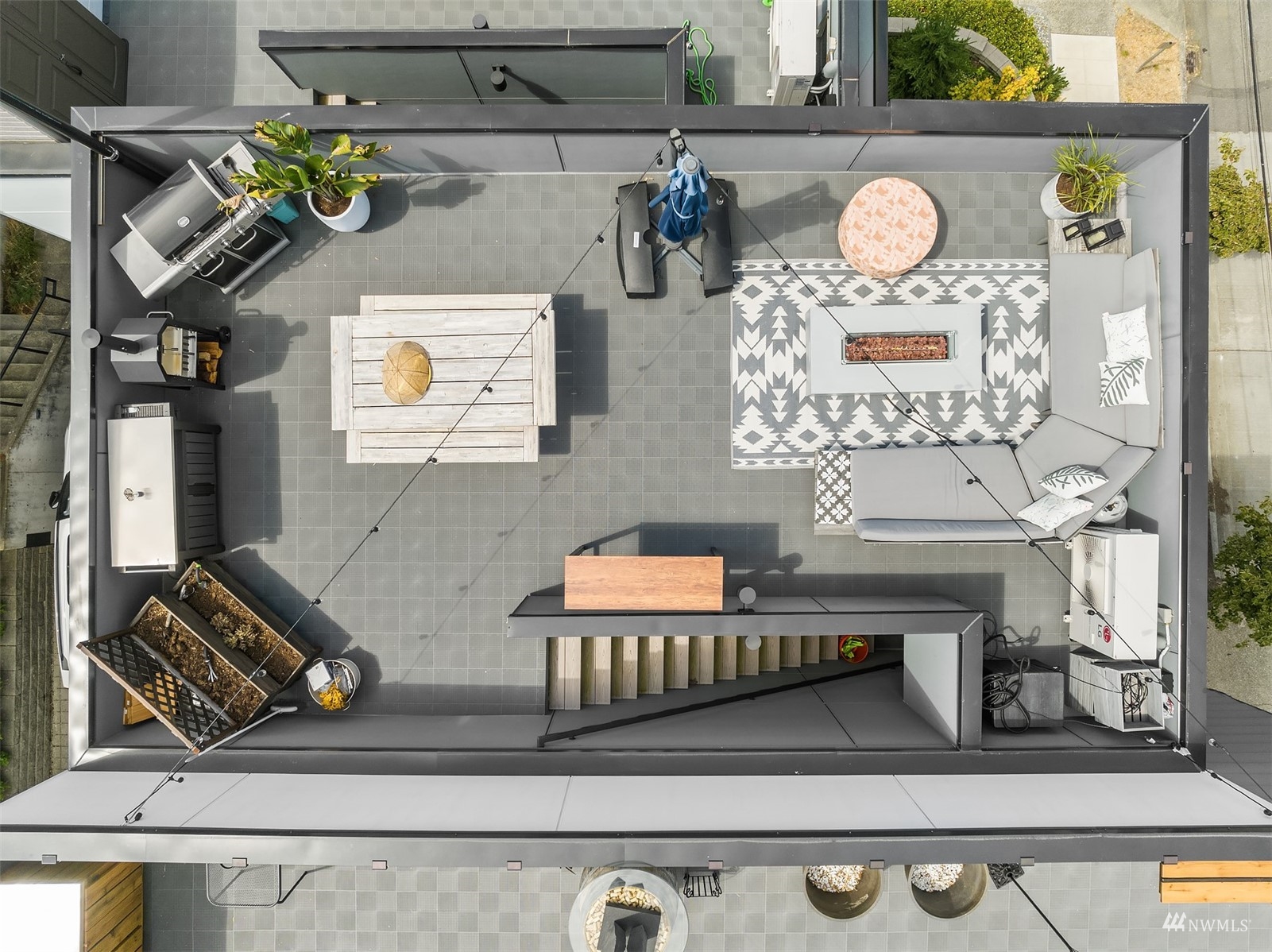 4209 Southwest Frontenac Street Seattle, WA 98136 - Photo 29 of 36