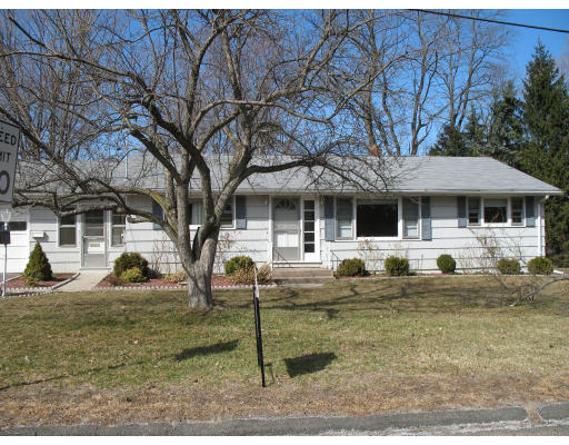 105 Bemis Road Holyoke, MA 01040 - Photo 2 of 18