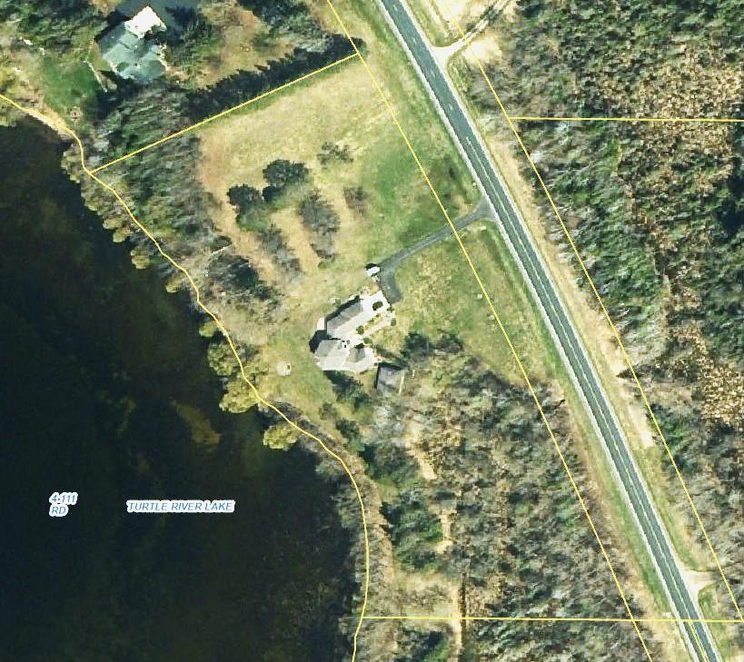 10586 Turtle River Lake Road Northeast Bemidji, MN 56601 - Photo 13 of 93