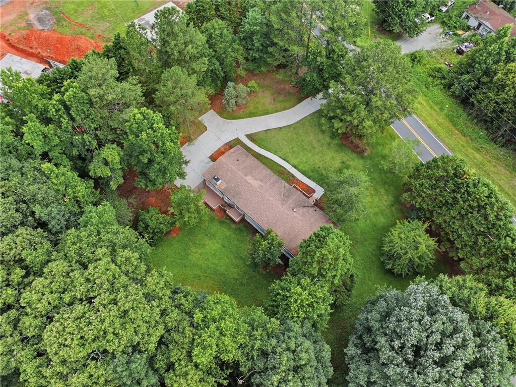 6512 Millwood Road Cumming, GA 30041 - Photo 33 of 38