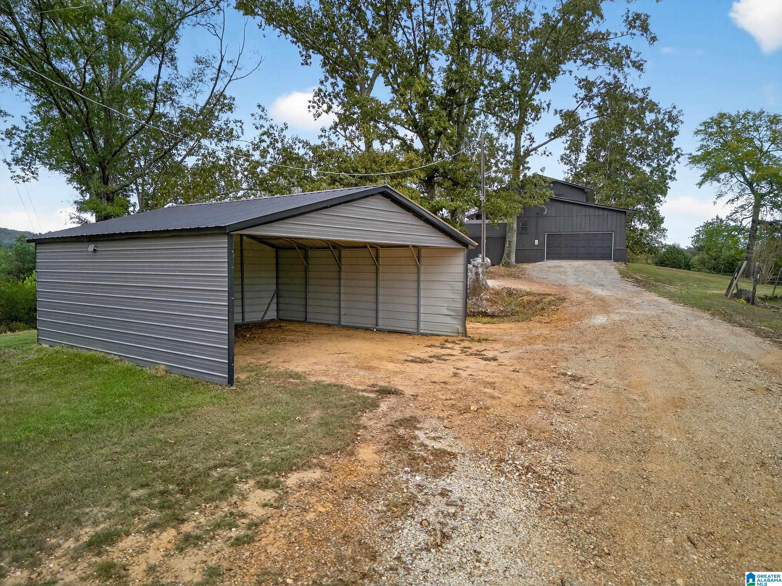 743 Dove Welch Road Wellington, AL 36279 - Photo 23 of 46