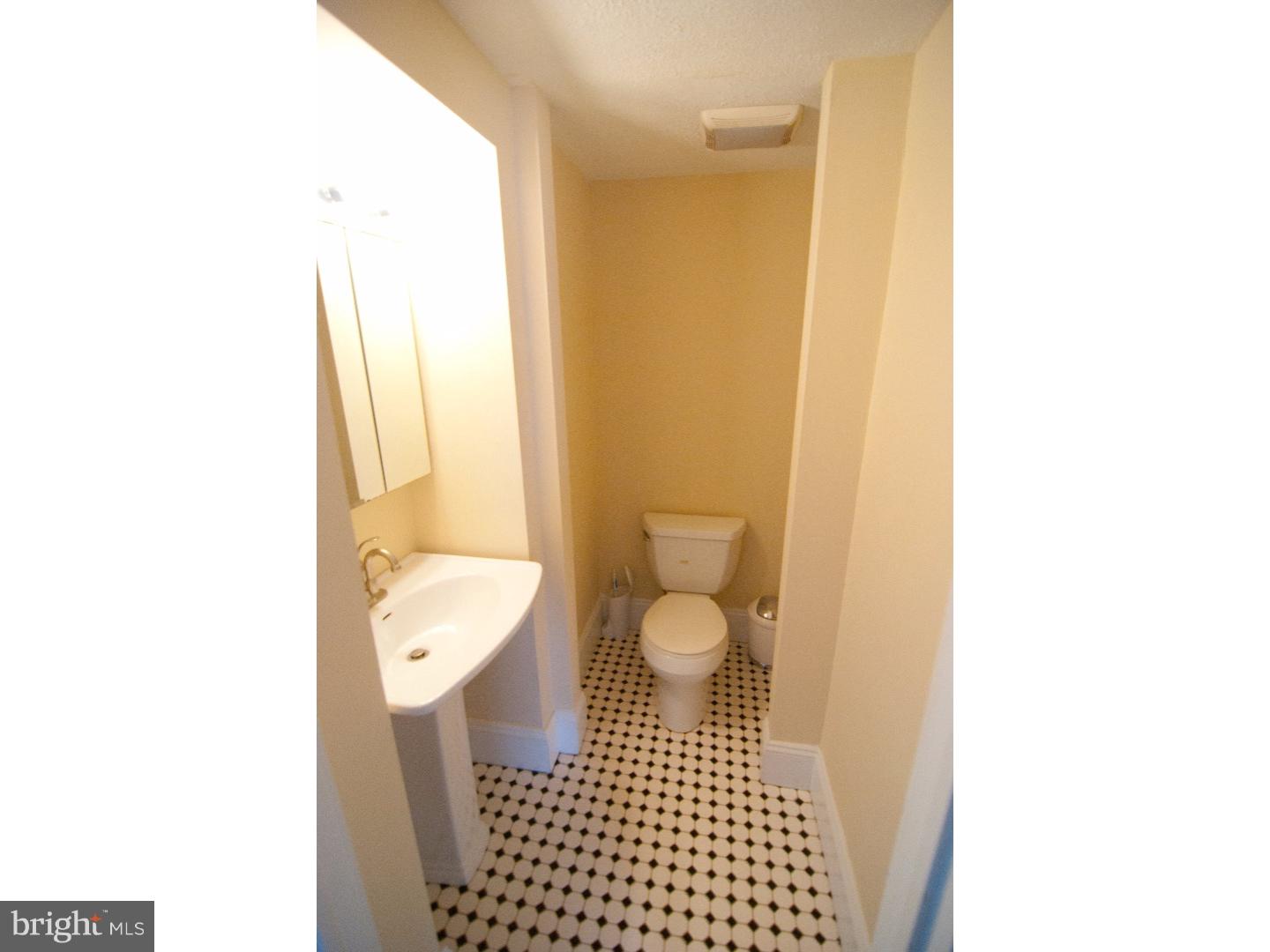 840 North Cedar Road Jenkintown, PA 19046 - Photo 22 of 25 Half Bath