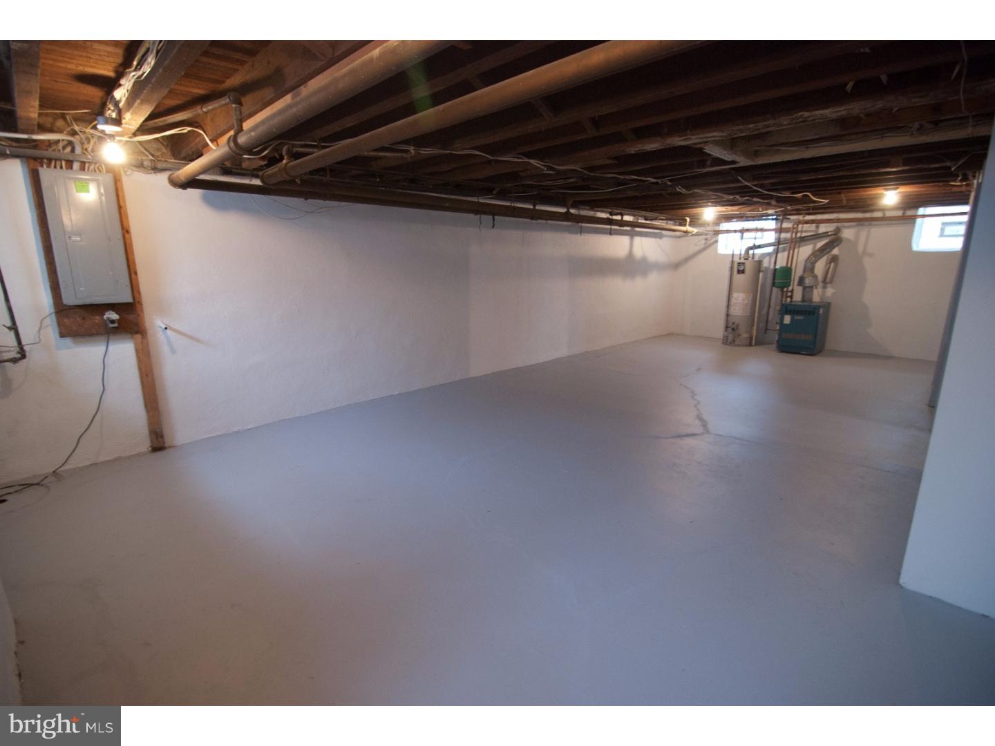 840 North Cedar Road Jenkintown, PA 19046 - Photo 23 of 25 Basement