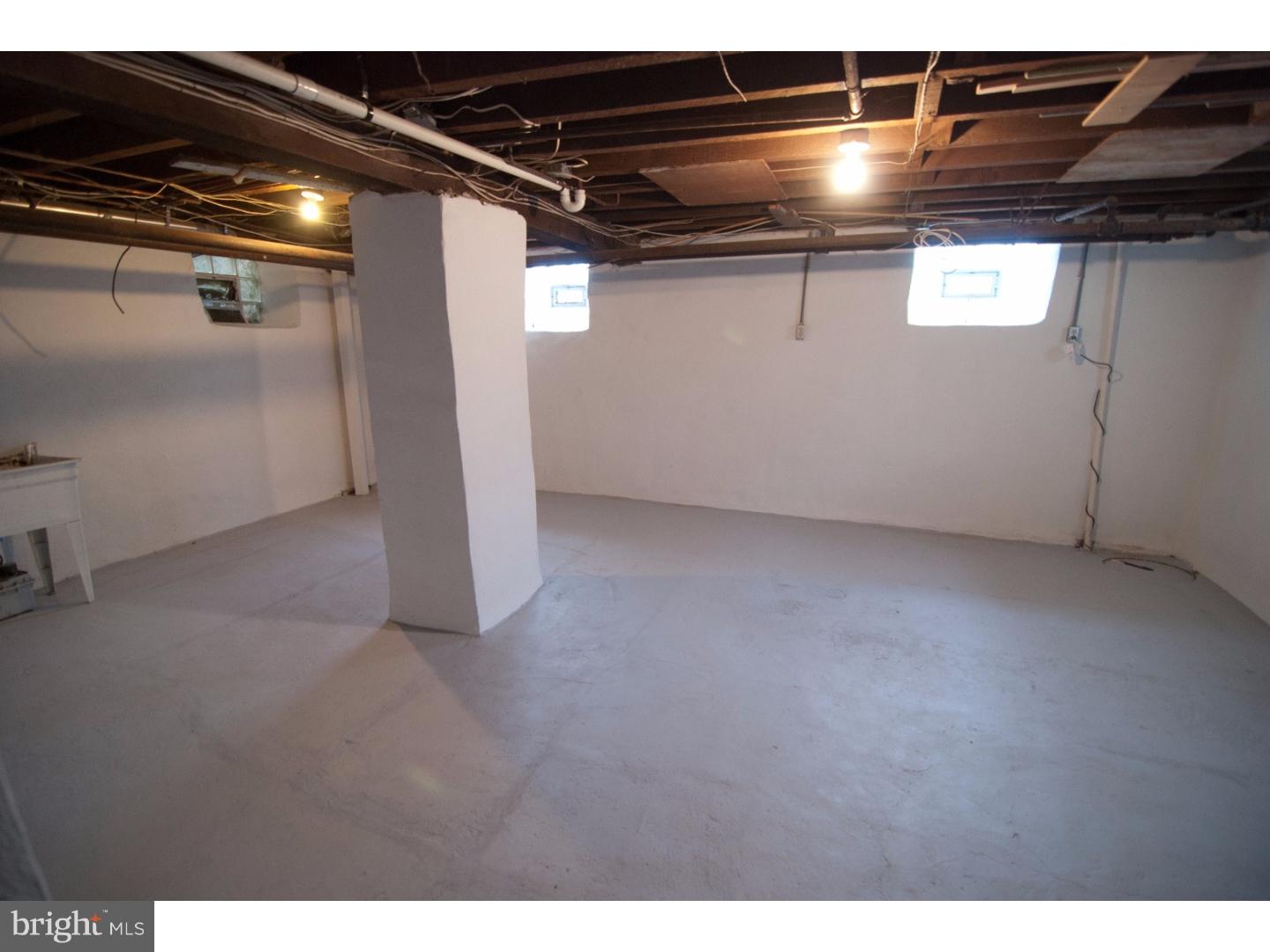 840 North Cedar Road Jenkintown, PA 19046 - Photo 24 of 25 Basement