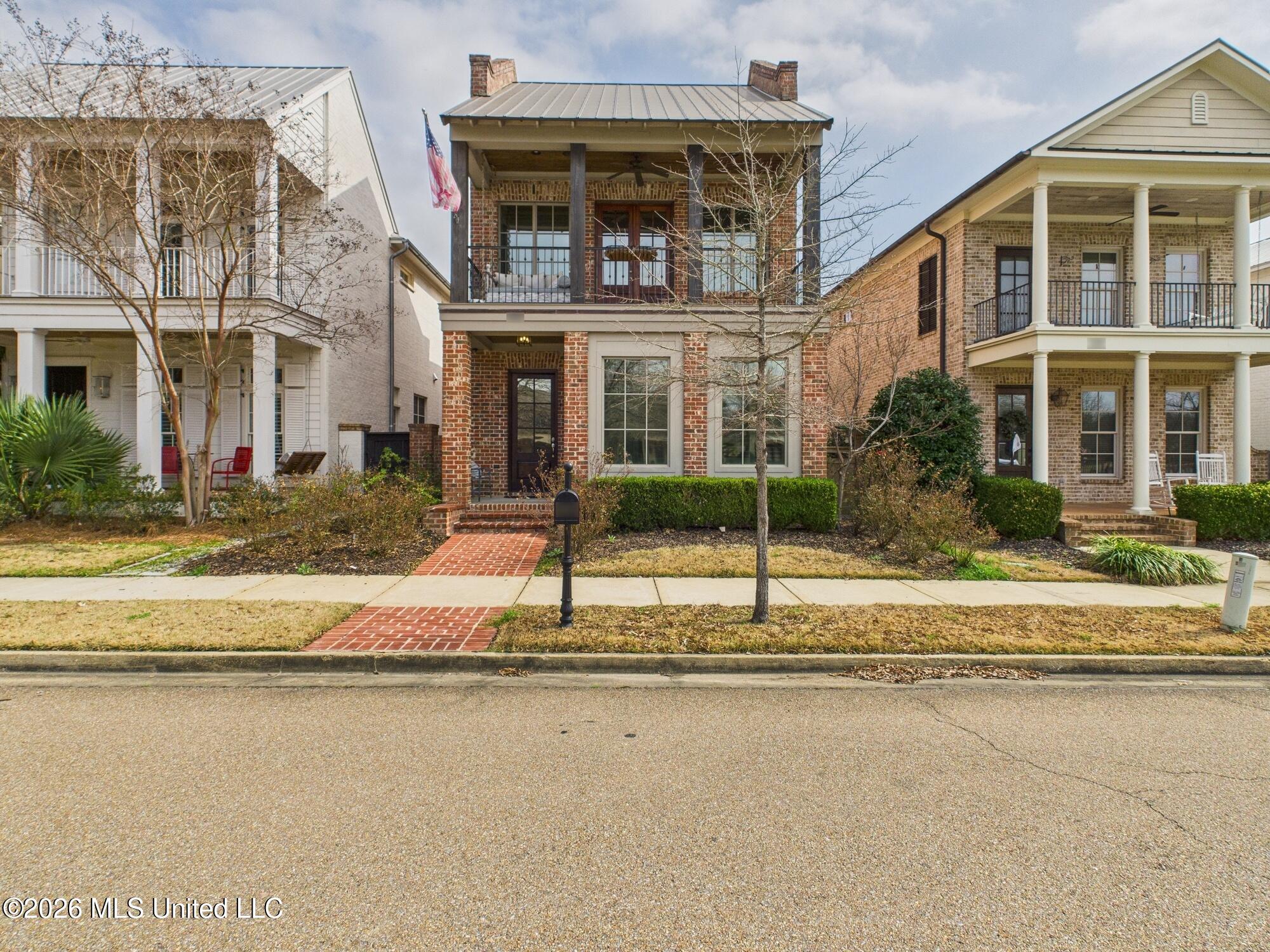 310 Eastpark Street Ridgeland, MS 39157 - Photo 1 of 47 CAM02761G0-PR0047-STILL003