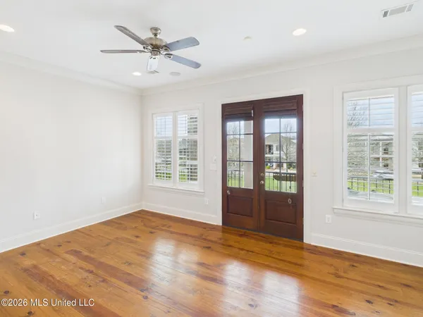 $799,000 | 310 Eastpark Street, Ridgeland, MS 39157