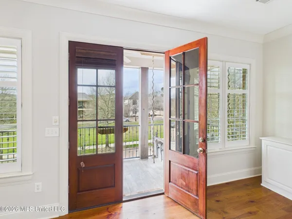 $799,000 | 310 Eastpark Street, Ridgeland, MS 39157