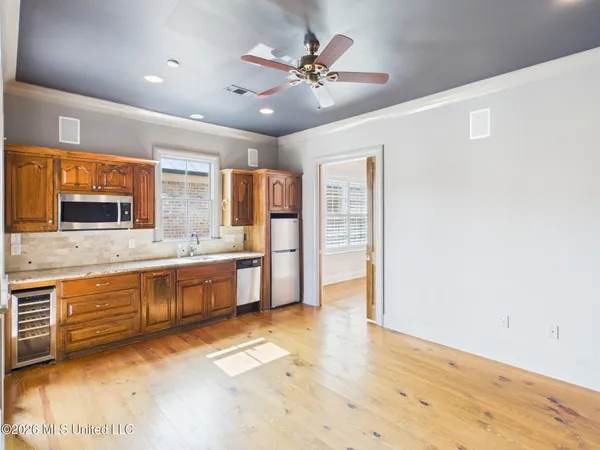 $799,000 | 310 Eastpark Street, Ridgeland, MS 39157