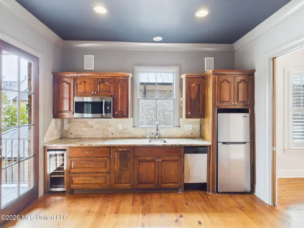 $799,000 | 310 Eastpark Street, Ridgeland, MS 39157