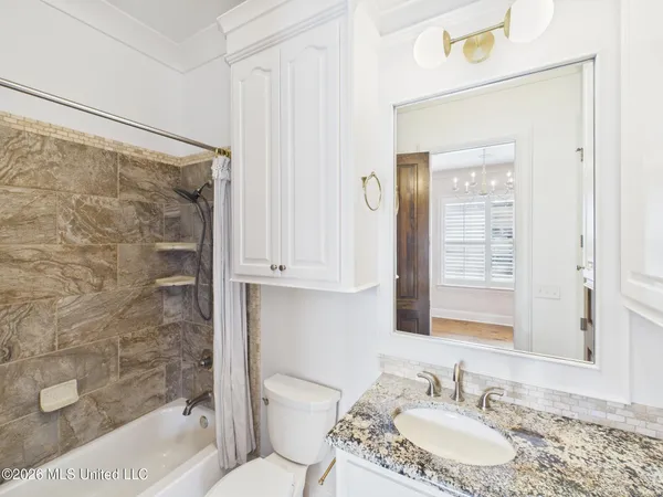 $799,000 | 310 Eastpark Street, Ridgeland, MS 39157