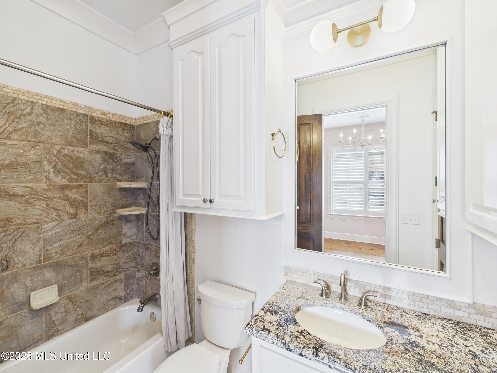 310 Eastpark Street Ridgeland, MS 39157 - Photo 41 of 47 CAM02761G0-PR0047-STILL042