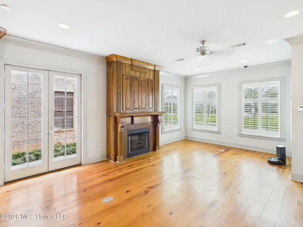 $799,000 | 310 Eastpark Street, Ridgeland, MS 39157