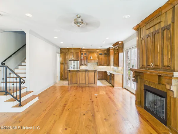 $799,000 | 310 Eastpark Street, Ridgeland, MS 39157