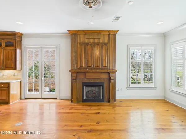 $799,000 | 310 Eastpark Street, Ridgeland, MS 39157