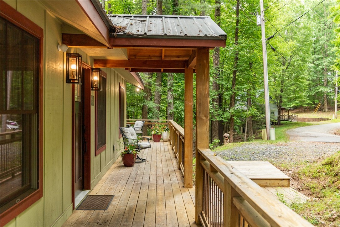 340 Horseshoe Ridge Road West Deep Gap, NC 28618 - Photo 30 of 38 Gallery Image 30