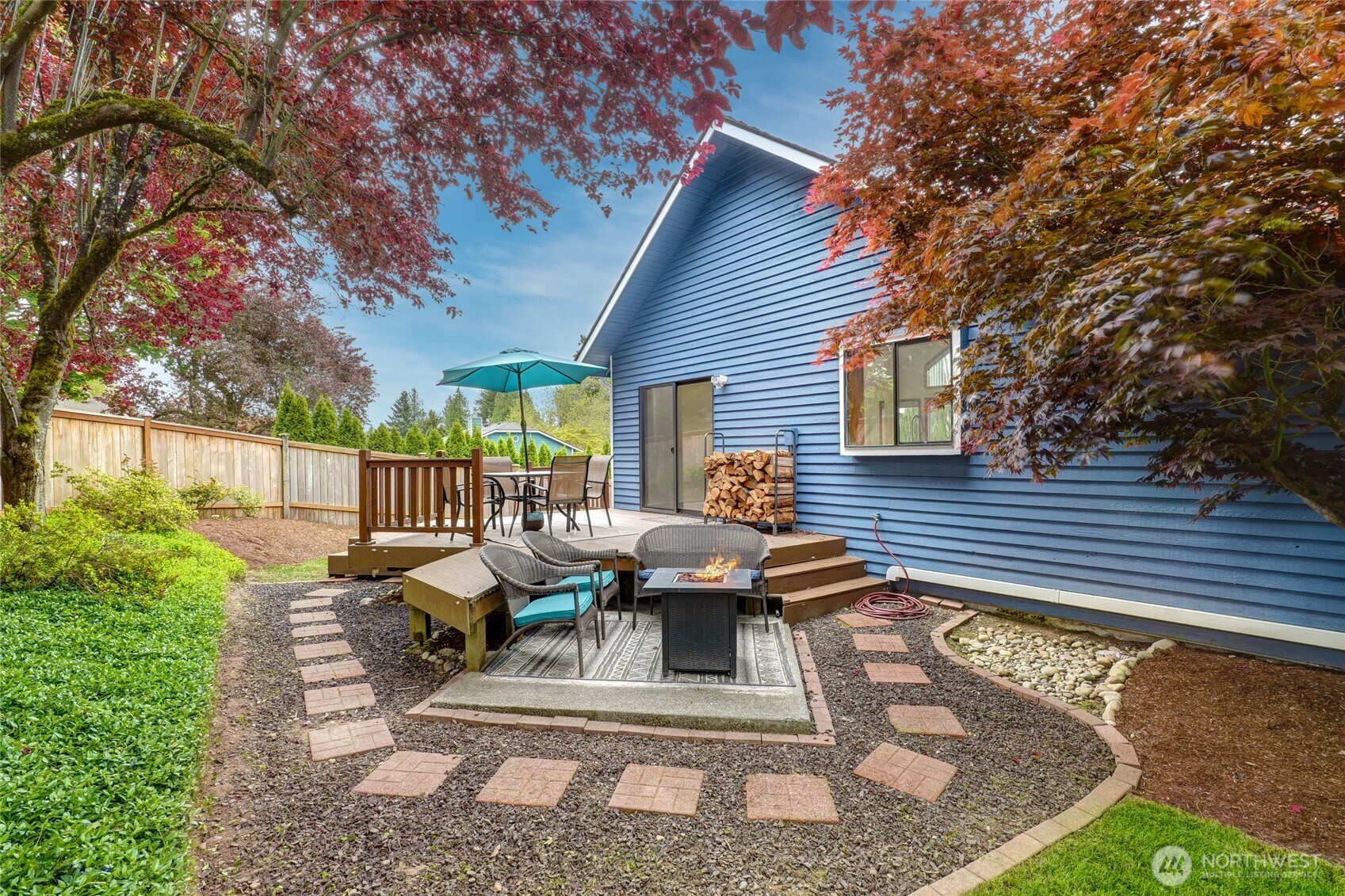 18323 23rd Drive Southeast Bothell, WA 98012 - Photo 26 of 33 Gallery Image 26