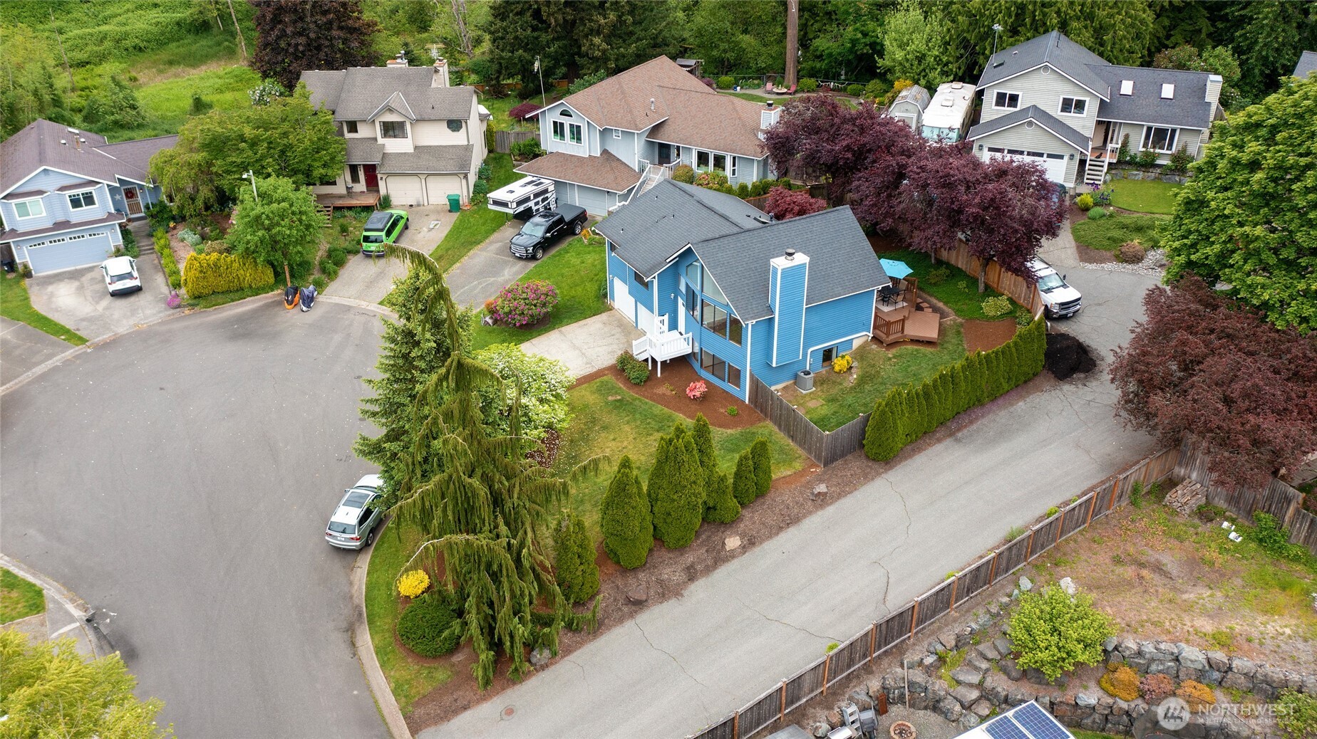 18323 23rd Drive Southeast Bothell, WA 98012 - Photo 32 of 33 Gallery Image 32